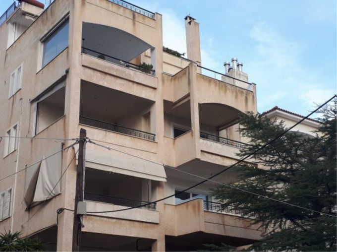 Αποθήκη  σε πλειστηριασμό Δήμος Βάρης - Βούλας - Βουλιαγμένης