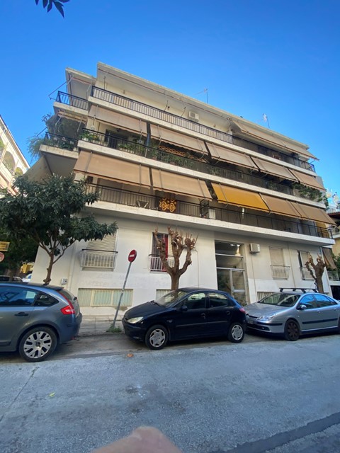 Κατοικία  σε πλειστηριασμό Δήμος Νέας Σμύρνης