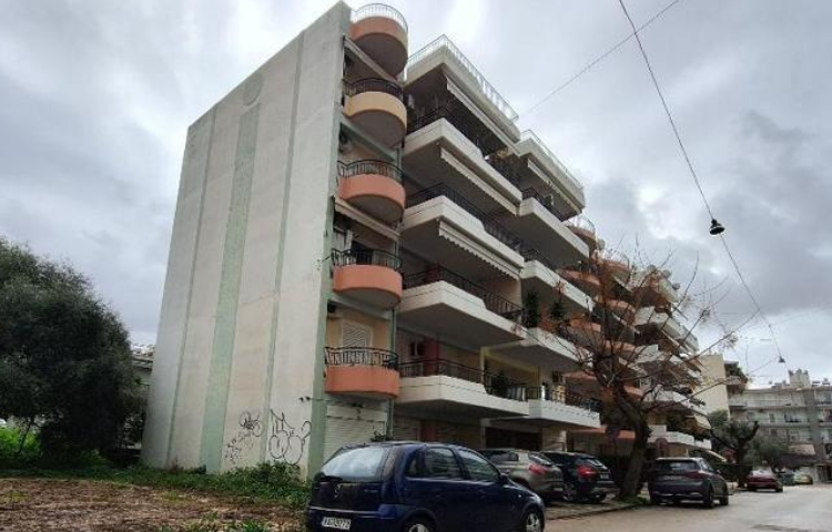 Κατοικία  σε πλειστηριασμό Δήμος Πατρέων