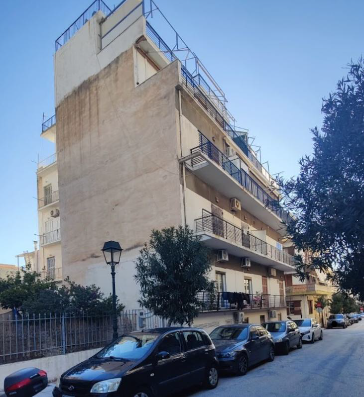 Κατοικία  σε πλειστηριασμό Δήμος Λουτρακίου - Περαχώρας - Αγ. Θεοδώρων