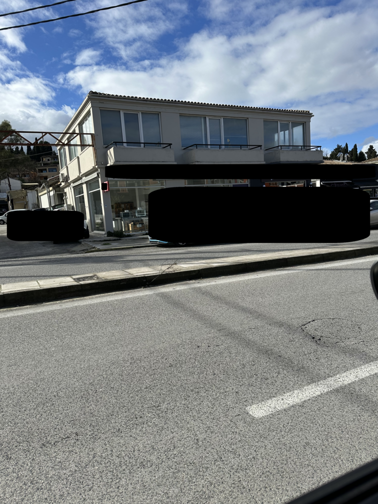 Αποθήκη  σε πλειστηριασμό Δήμος Κέρκυρας