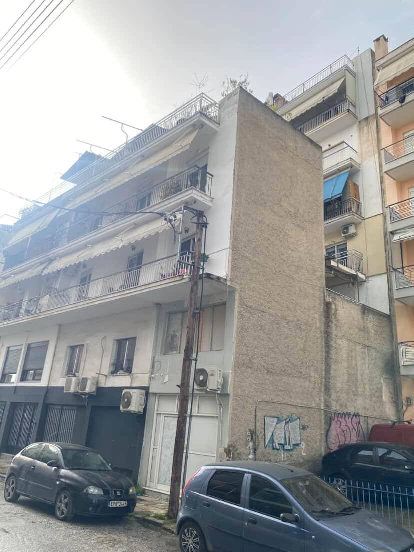 Κατοικία  σε πλειστηριασμό Δήμος Σερρών