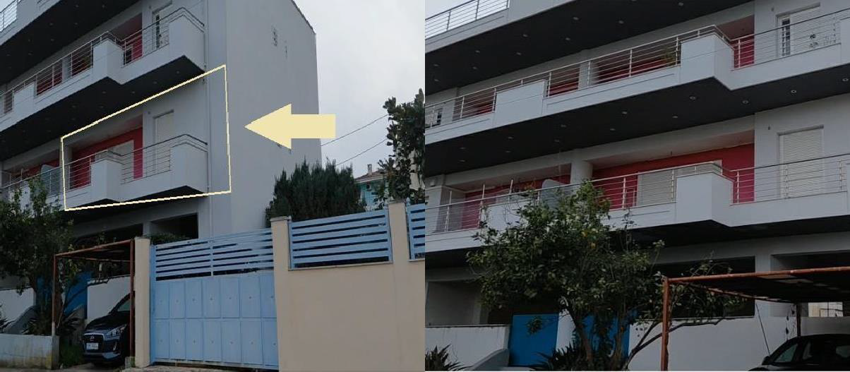 Κατοικία  σε πλειστηριασμό Δήμος Μεσσήνης