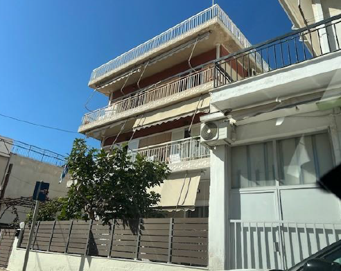 Κατοικία  σε πλειστηριασμό Δήμος Αγίου Δημητρίου