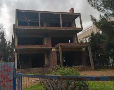 Αποθήκη  σε πλειστηριασμό Δήμος Φιλοθέης - Ψυχικού