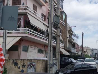 Κατοικία  σε πλειστηριασμό Δήμος Νικαίας - Αγίου Ιωάννου Ρέντη