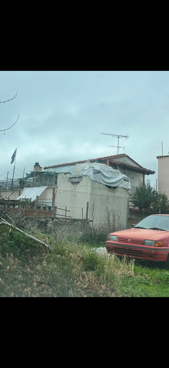 Κατοικία  σε πλειστηριασμό Δήμος Αλιάρτου - Θεσπιέων