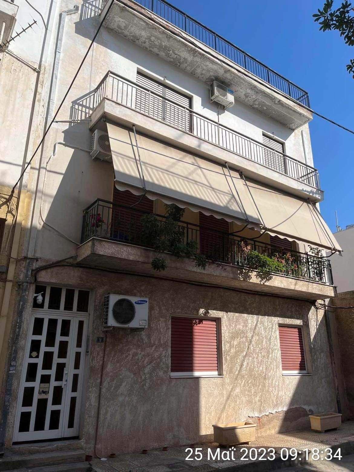Κατοικία  σε πλειστηριασμό Δήμος Αιγάλεω