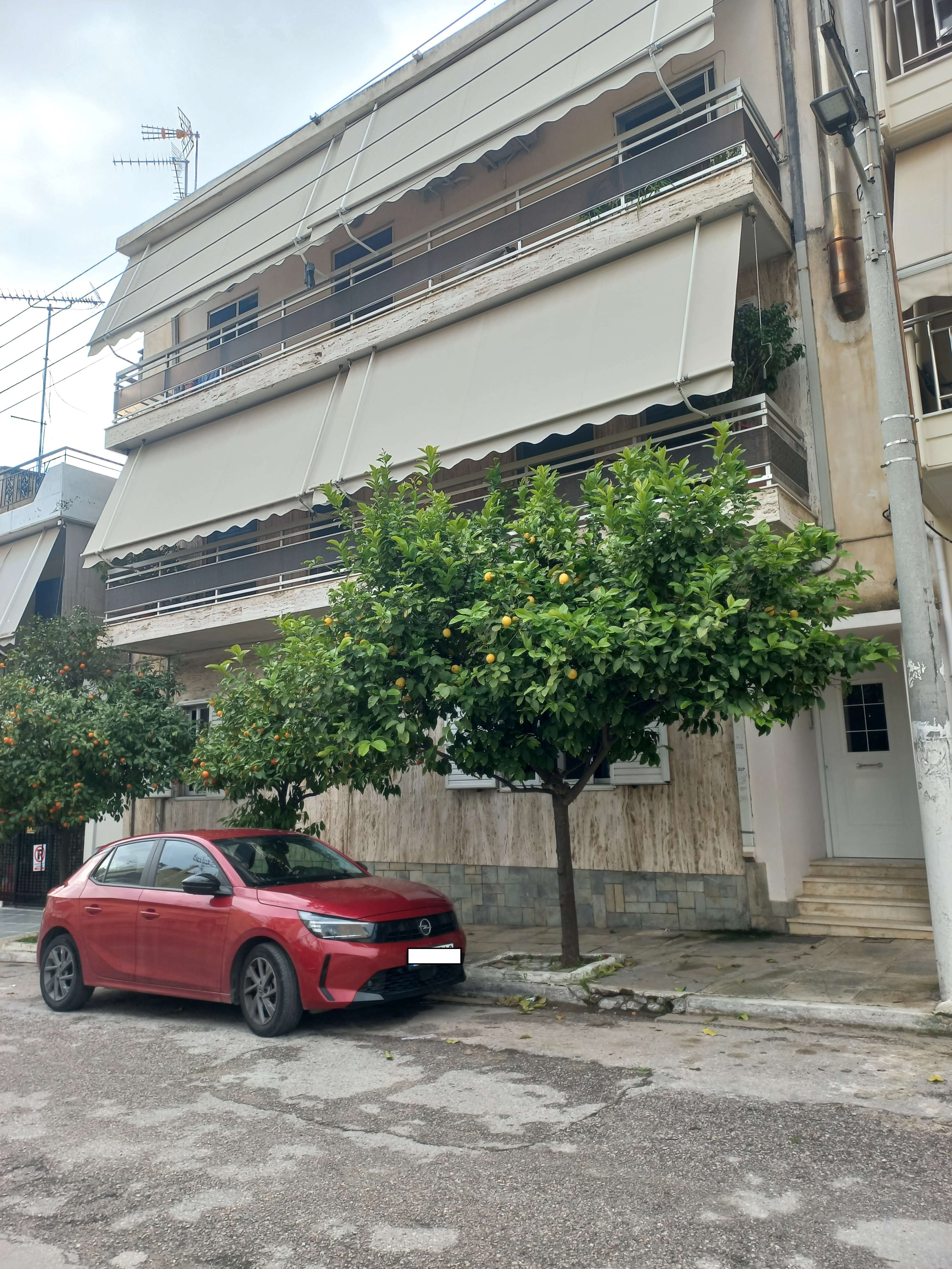 Κατοικία  σε πλειστηριασμό Δήμος Χαϊδαρίου