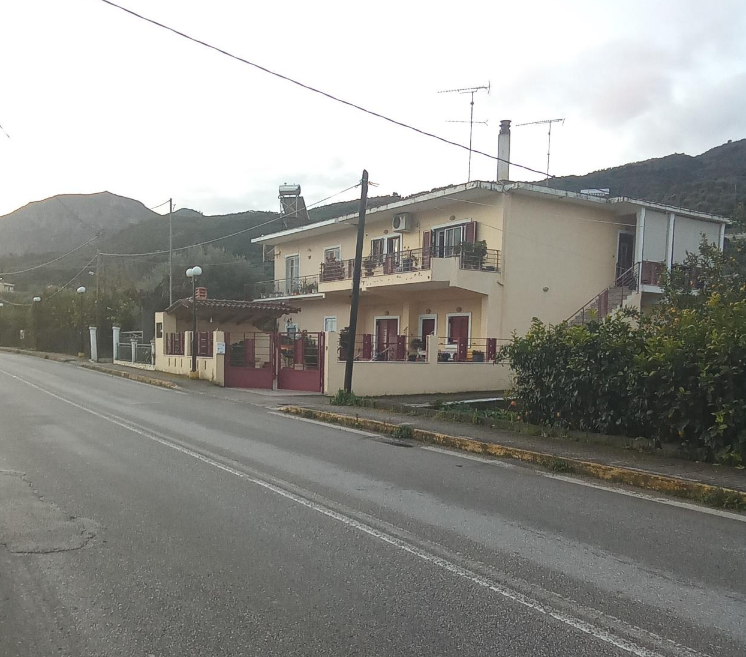 Κατοικία  σε πλειστηριασμό Δήμος Αιγιαλείας
