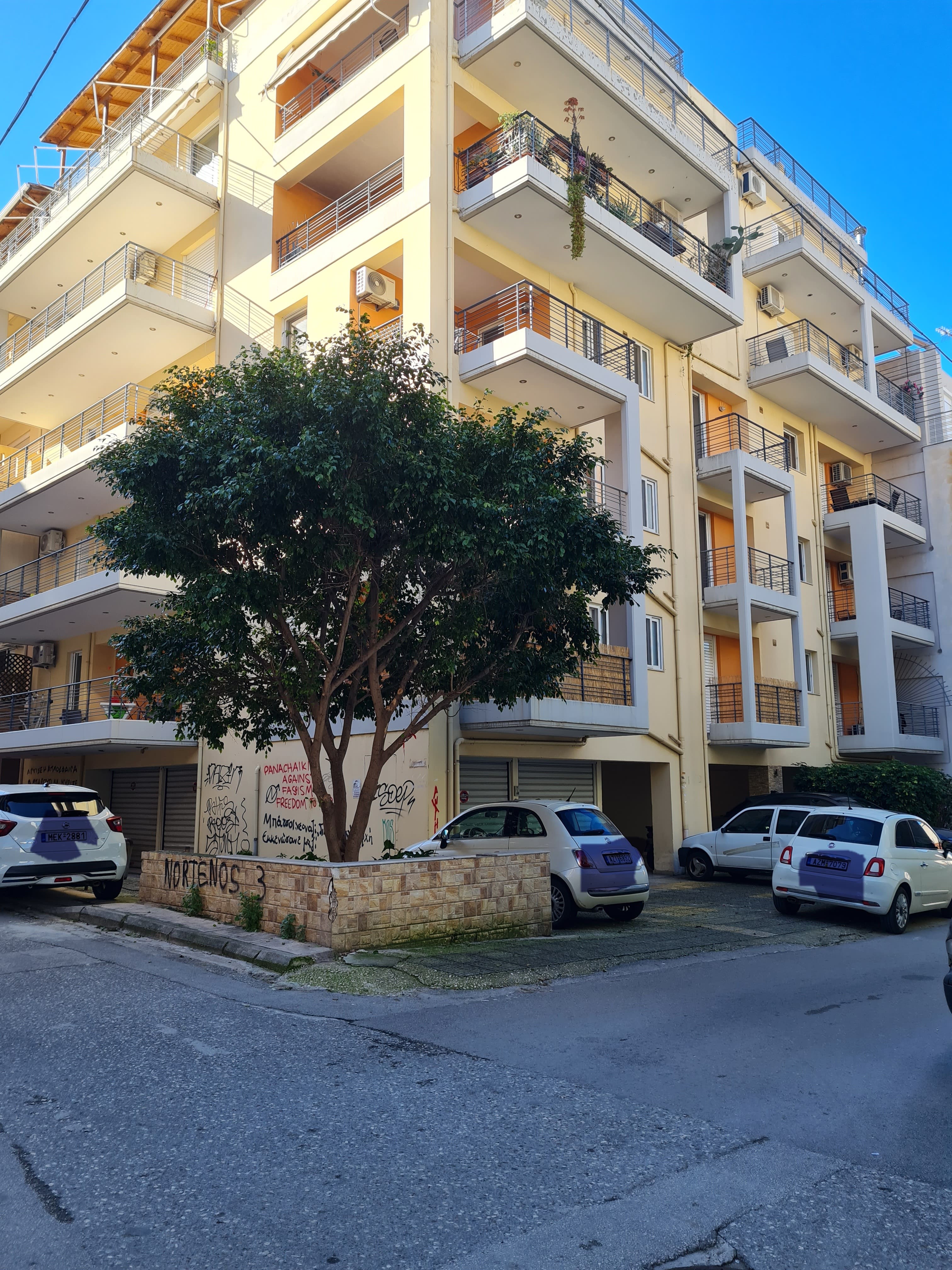 Κατοικία  σε πλειστηριασμό Δήμος Πατρέων