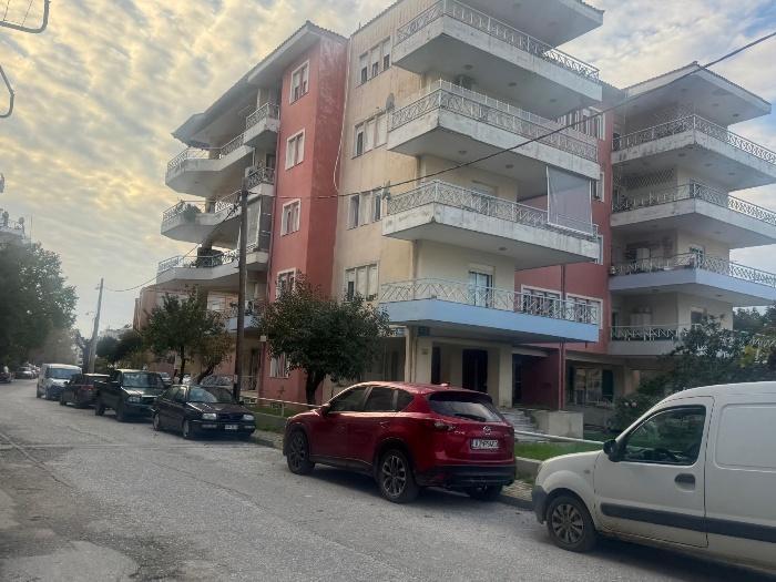 Αποθήκη  σε πλειστηριασμό Δήμος Κομοτηνής