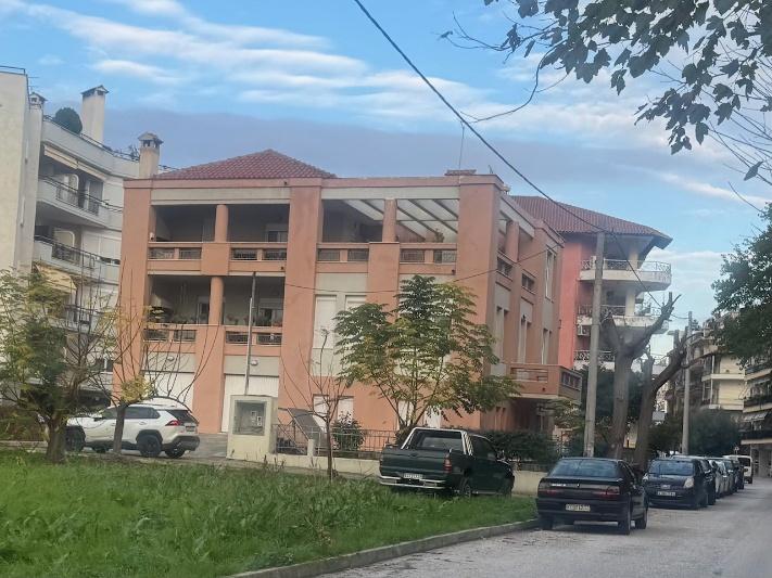 Οικόπεδο με κτίσμα  σε πλειστηριασμό Δήμος Κομοτηνής