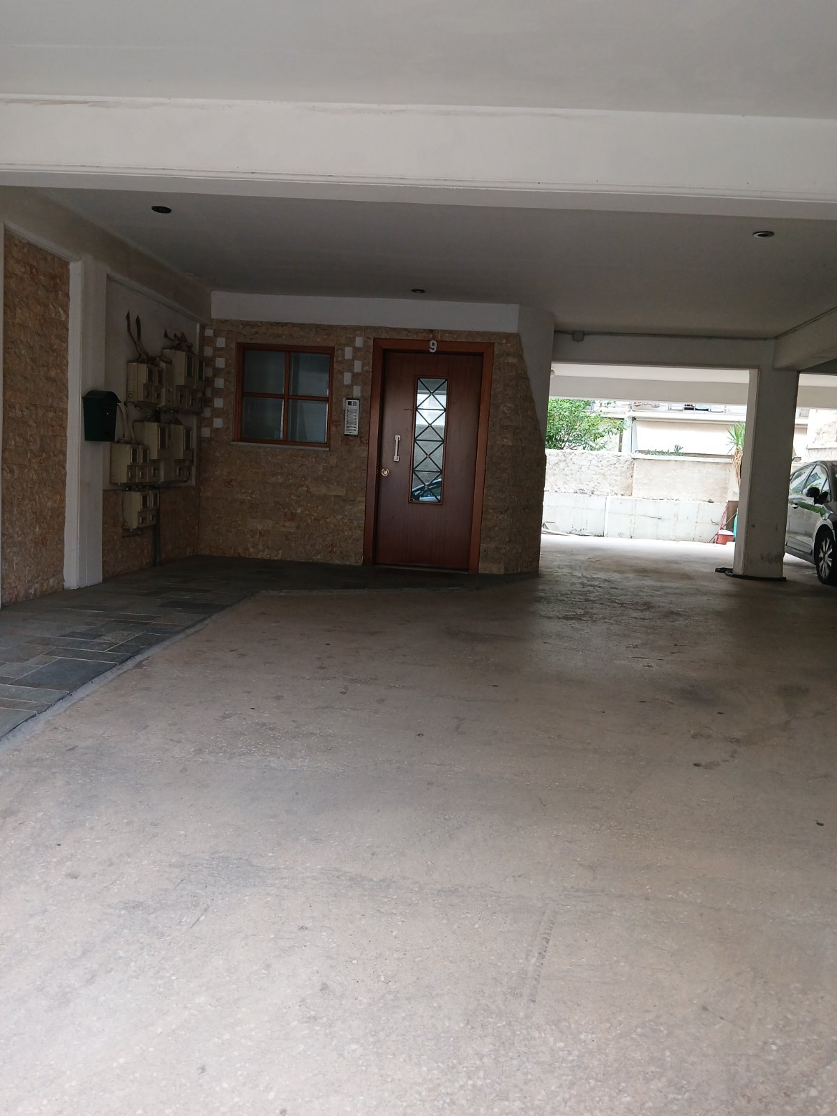 Κατοικία  σε πλειστηριασμό Δήμος Αθηναίων