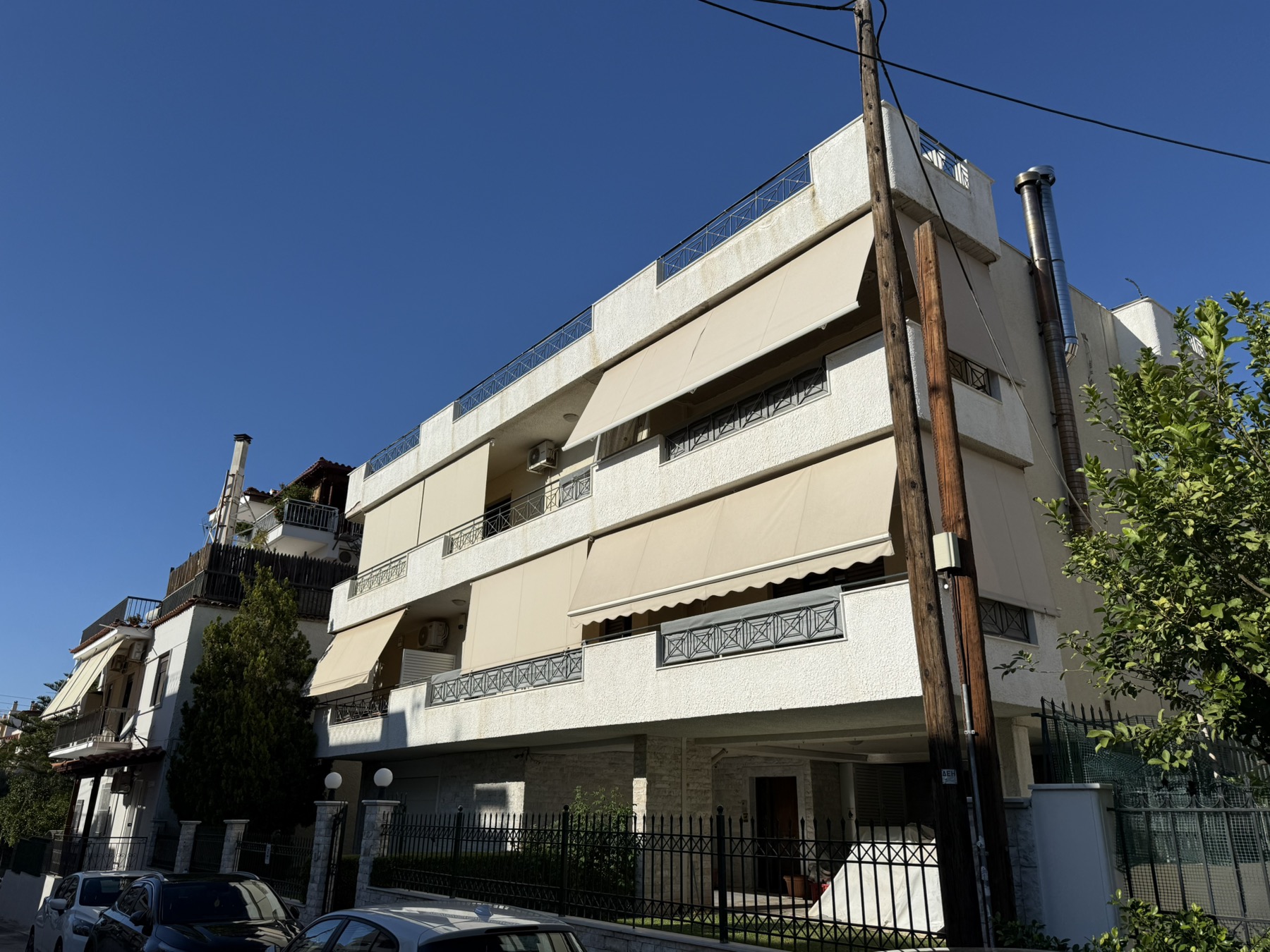 Κατοικία  σε πλειστηριασμό Municipality of Alimos