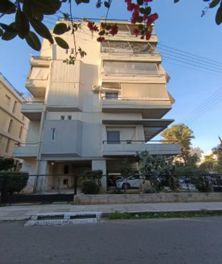 Κατοικία  σε πλειστηριασμό Δήμος Αλίμου