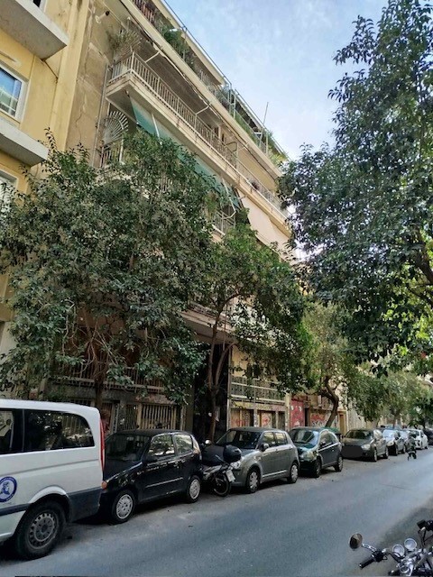 Κατοικία  σε πλειστηριασμό Δήμος Αθηναίων