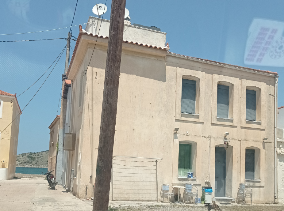 Κατοικία  σε πλειστηριασμό Δήμος Χίου