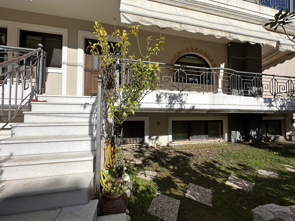 Κατοικία  σε πλειστηριασμό Δήμος Αμαρουσίου