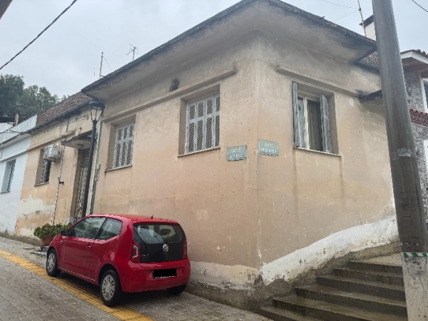 Κατοικία  σε πλειστηριασμό Δήμος Πατρέων