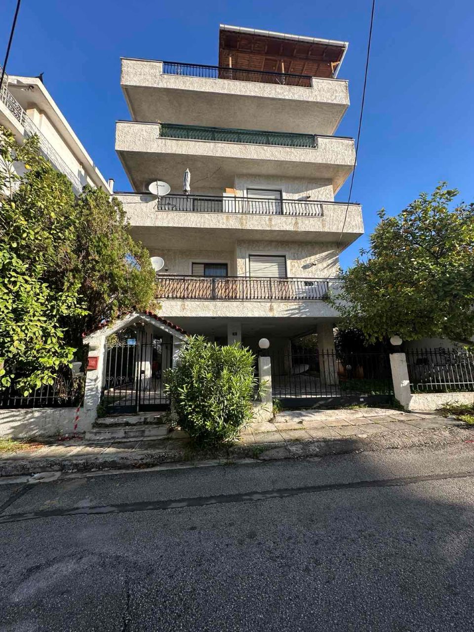 Κατοικία  σε πλειστηριασμό Δήμος Αγίου Δημητρίου