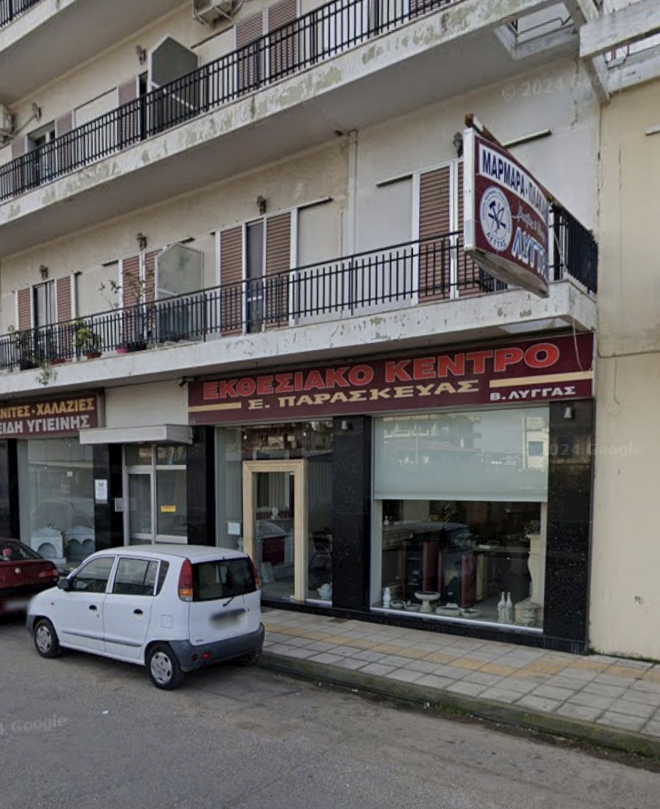 Κατοικία  σε πλειστηριασμό Δήμος Πύργου