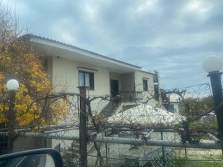 Οικόπεδο με κτίσμα  σε πλειστηριασμό Δήμος Νέστου