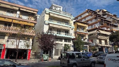 Κατάστημα  σε πλειστηριασμό Δήμος Νέαπολης - Συκεών