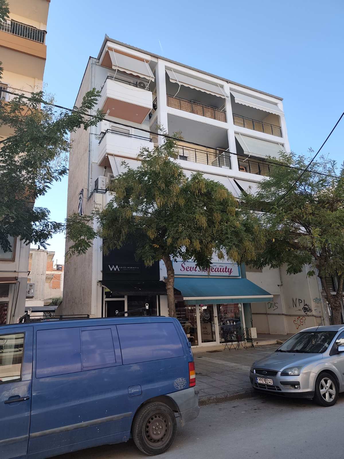 Κατοικία  σε πλειστηριασμό Δήμος Λαρισαίων