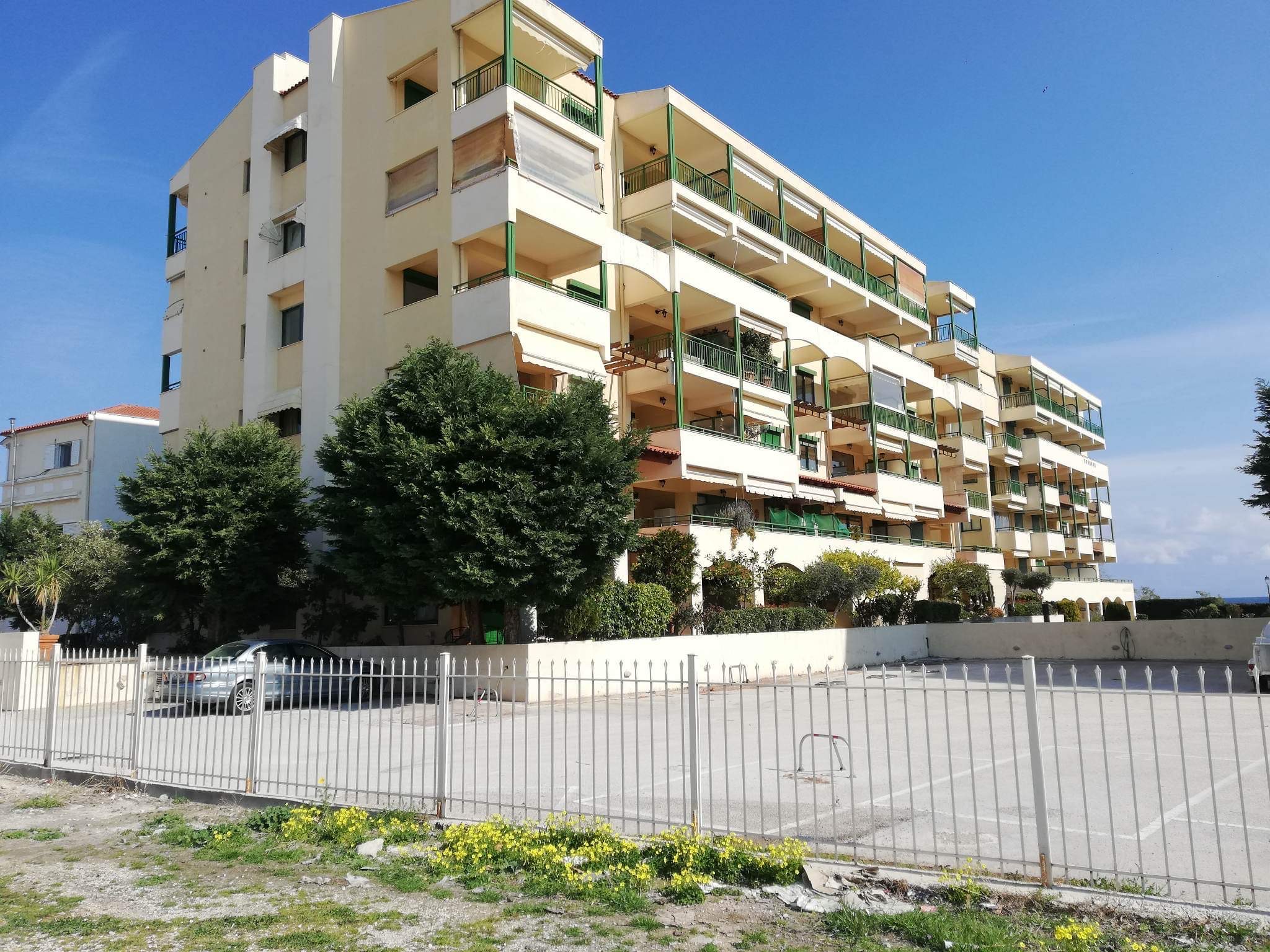 Κατοικία  σε πλειστηριασμό Δήμος Ξυλοκάστρου - Ευρωστίνης