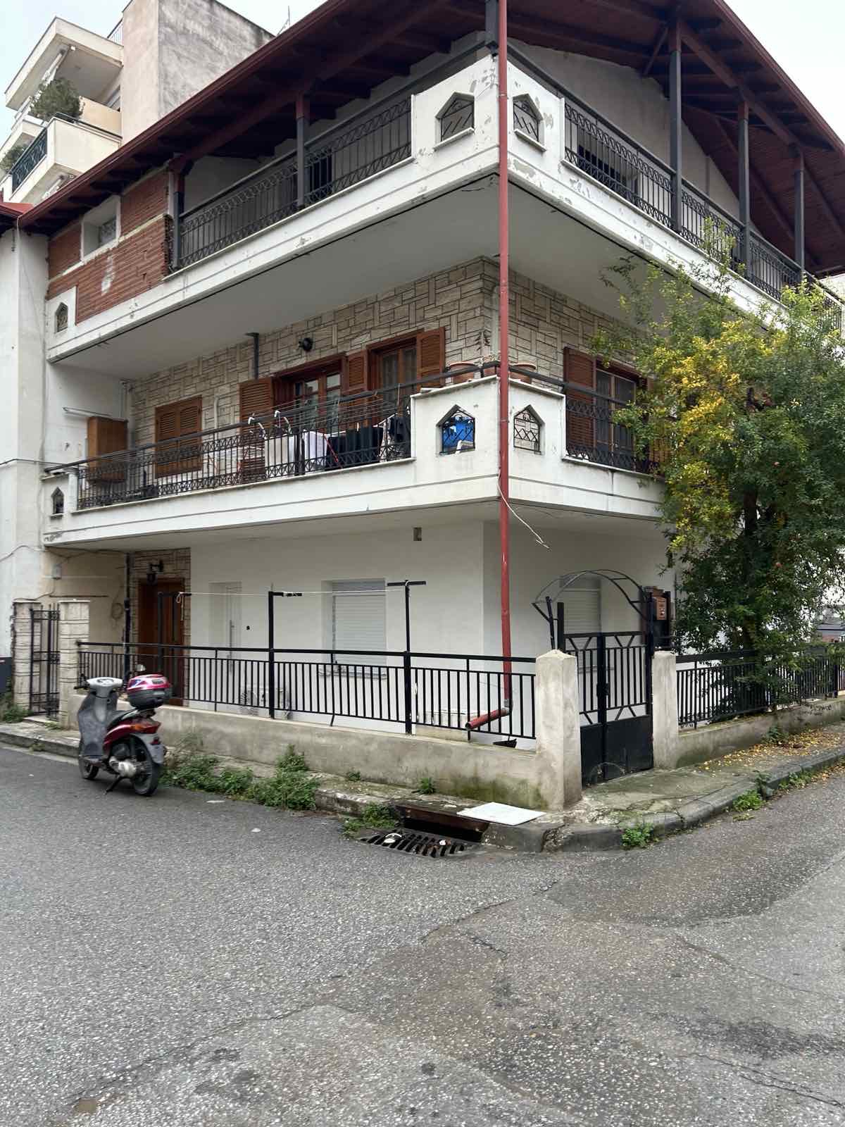 Κατοικία  σε πλειστηριασμό Δήμος Κορδελιού - Ευόσμου