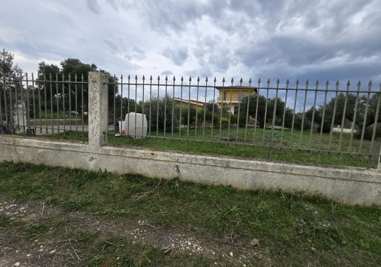 Κατοικία  σε πλειστηριασμό Δήμος Θέρμης