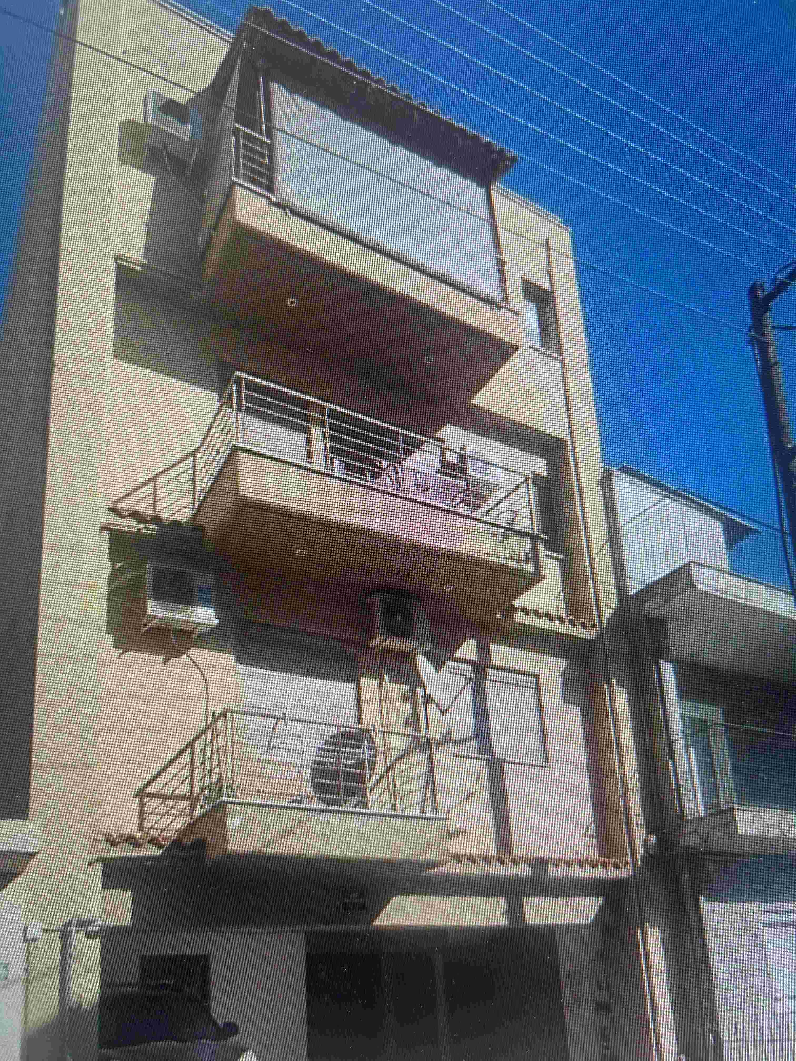 Κατοικία  σε πλειστηριασμό Δήμος Κορδελιού - Ευόσμου