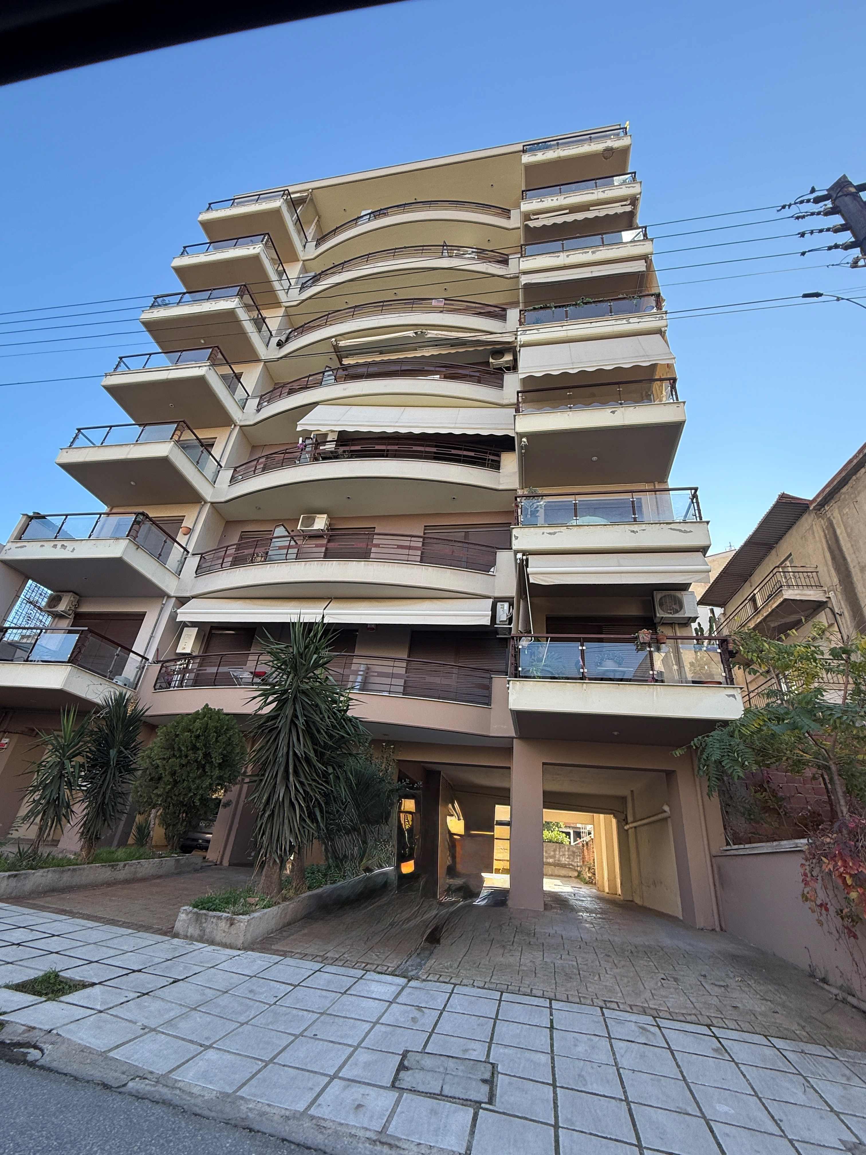 Κατοικία  σε πλειστηριασμό Δήμος Αμπελοκήπων - Μενεμένης