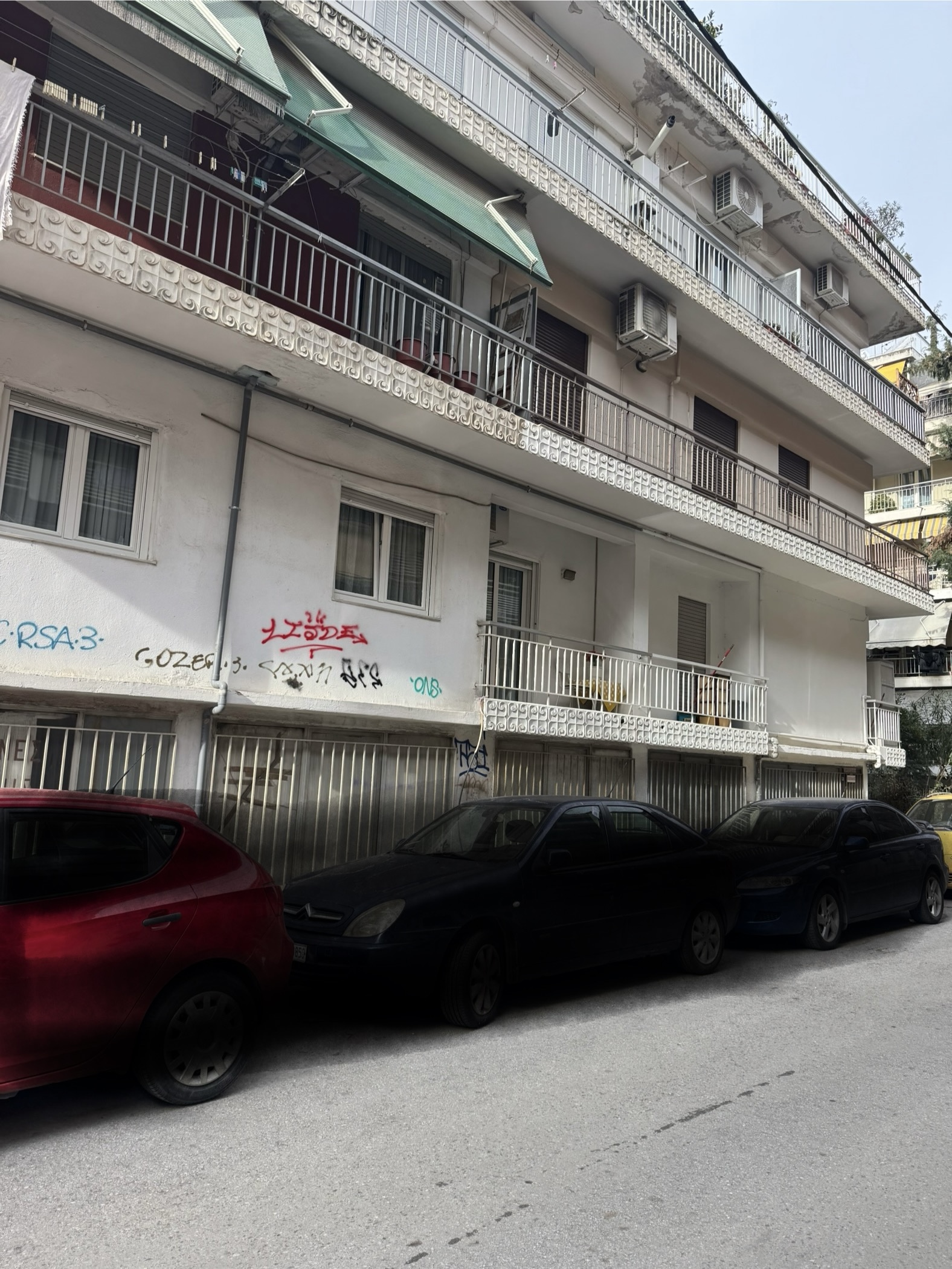 Κατοικία  σε πλειστηριασμό Δήμος Θεσσαλονίκης