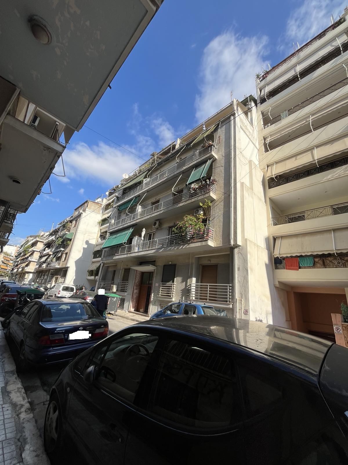 Κατοικία  σε πλειστηριασμό Δήμος Αθηναίων