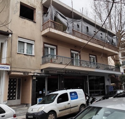 Κατάστημα  σε πλειστηριασμό Δήμος Τρικκαίων