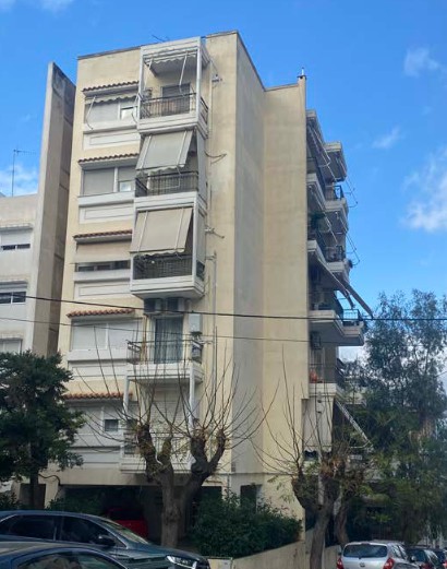 Κατοικία  σε πλειστηριασμό Δήμος Νέας Ιωνίας