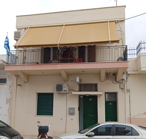 Κατοικία  σε πλειστηριασμό Δήμος Κερατσινίου - Δραπετσώνας