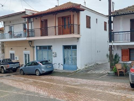 Κατοικία  σε πλειστηριασμό Δήμος Σιθωνίας