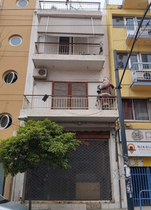 Κατάστημα  σε πλειστηριασμό Δήμος Νικαίας - Αγίου Ιωάννου Ρέντη