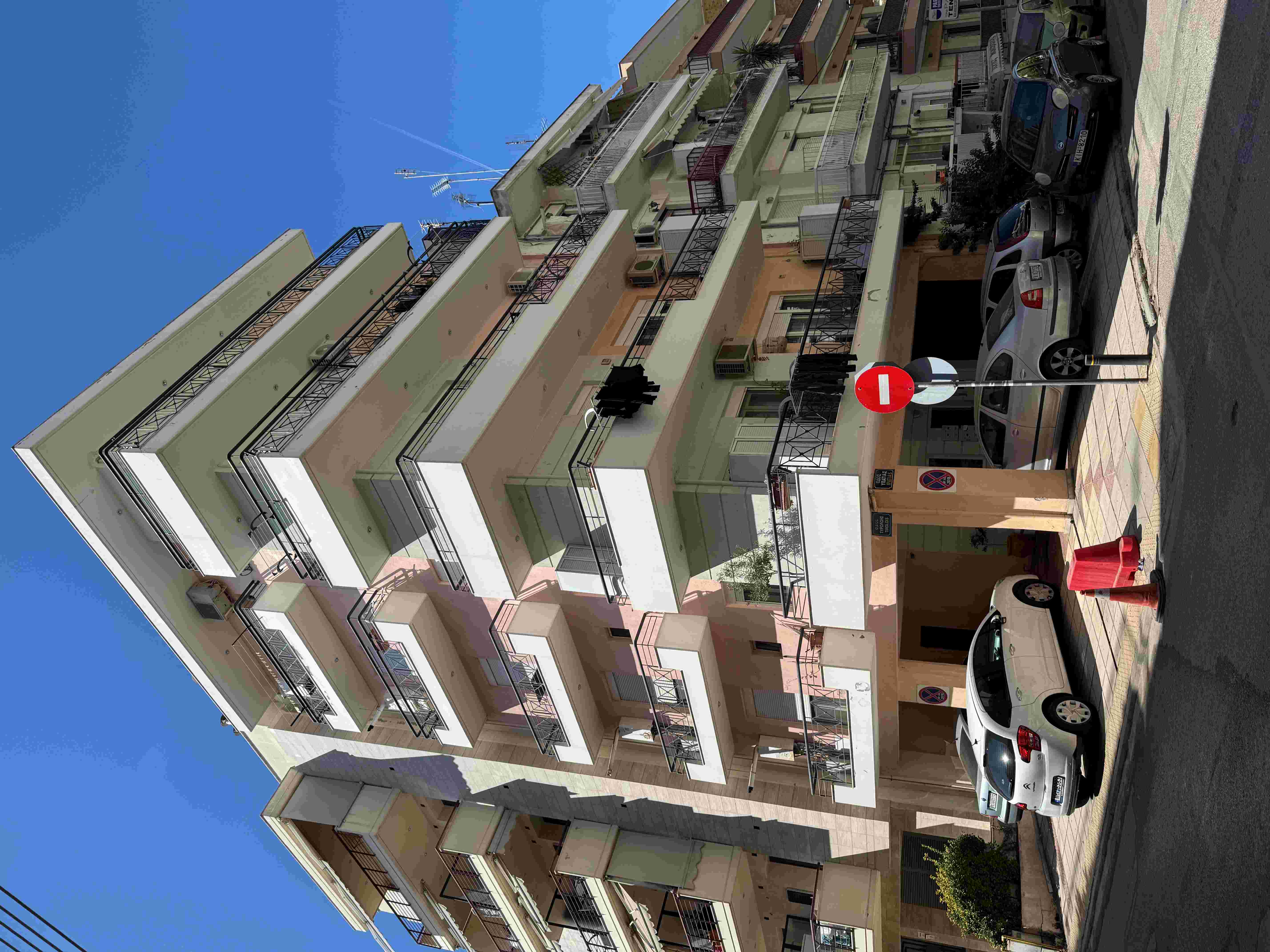 Κατοικία  σε πλειστηριασμό Δήμος Θεσσαλονίκης