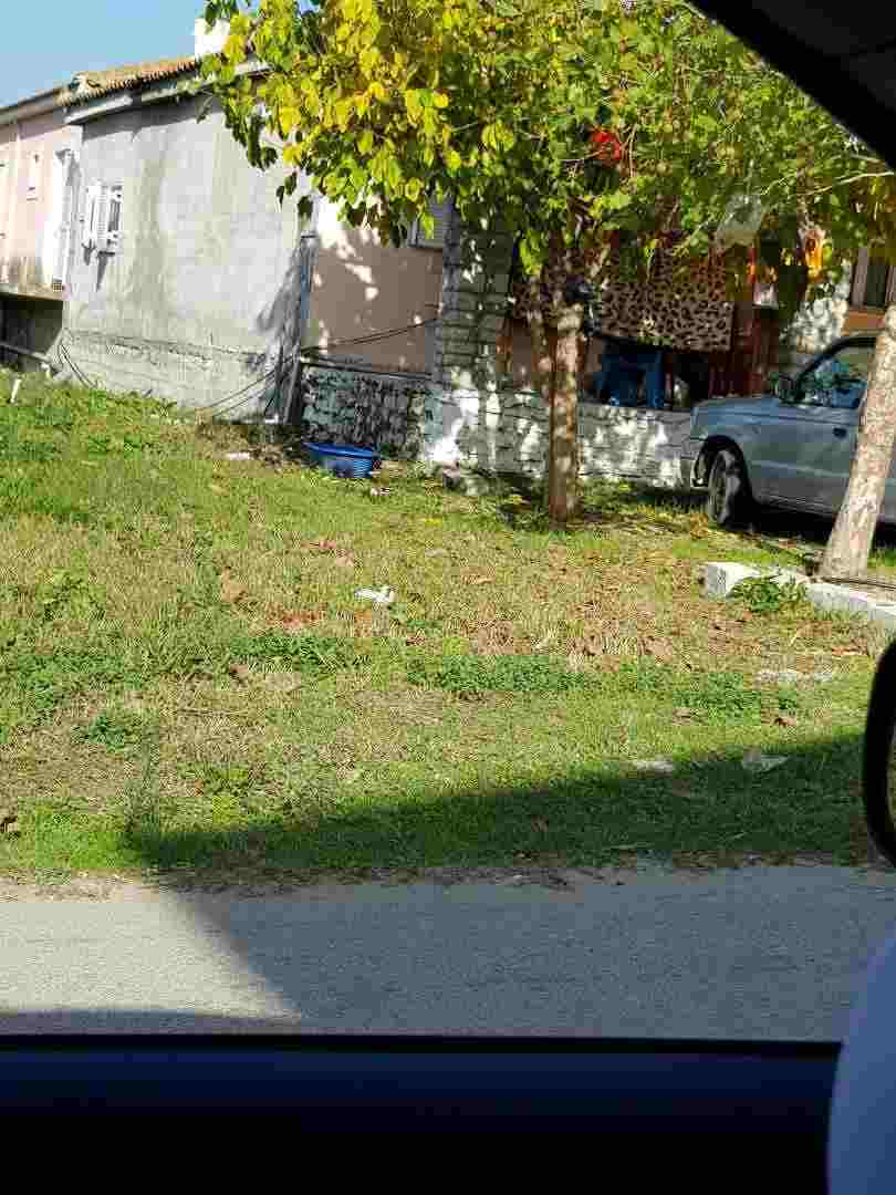 Οικόπεδο με κτίσμα  σε πλειστηριασμό Δήμος Αγρινίου