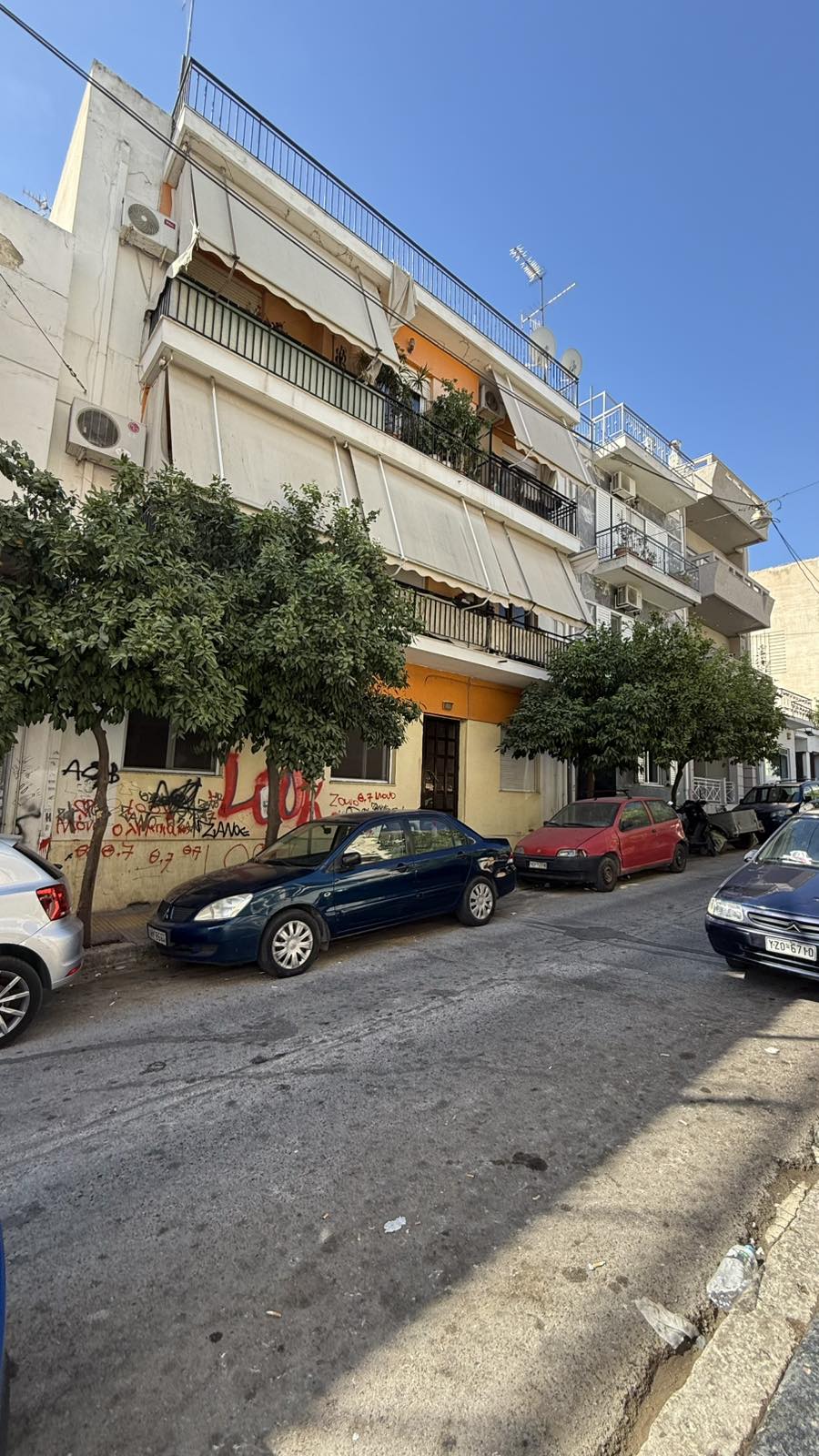 Κατοικία  σε πλειστηριασμό Municipality of Agia Varvara
