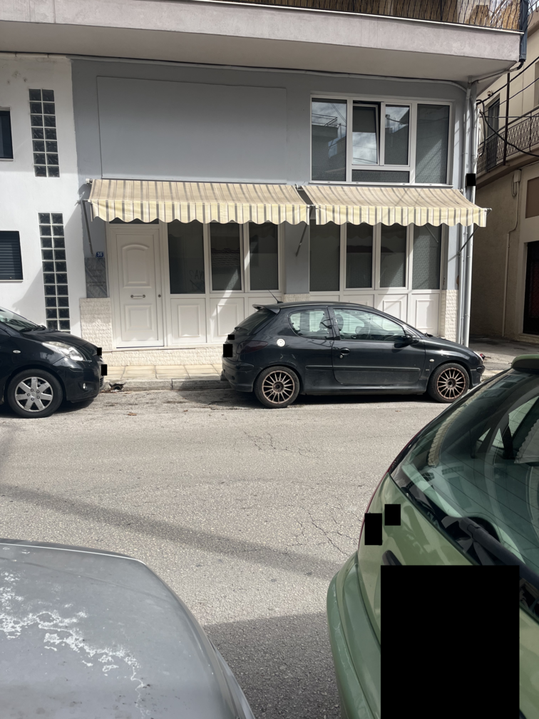 Κατάστημα  σε πλειστηριασμό Δήμος Ιωαννιτών