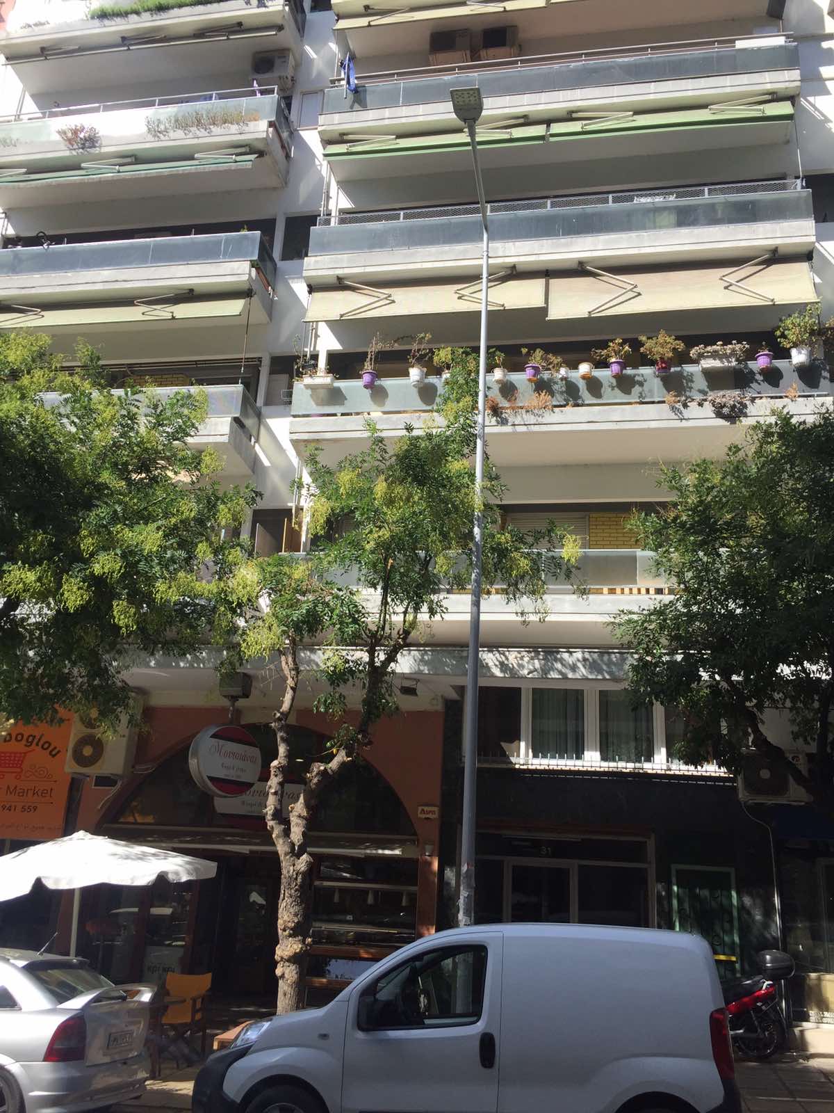 Κατοικία  σε πλειστηριασμό Δήμος Θεσσαλονίκης
