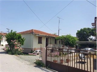 Οικόπεδο με κτίσμα  σε πλειστηριασμό Δήμος Παιονίας