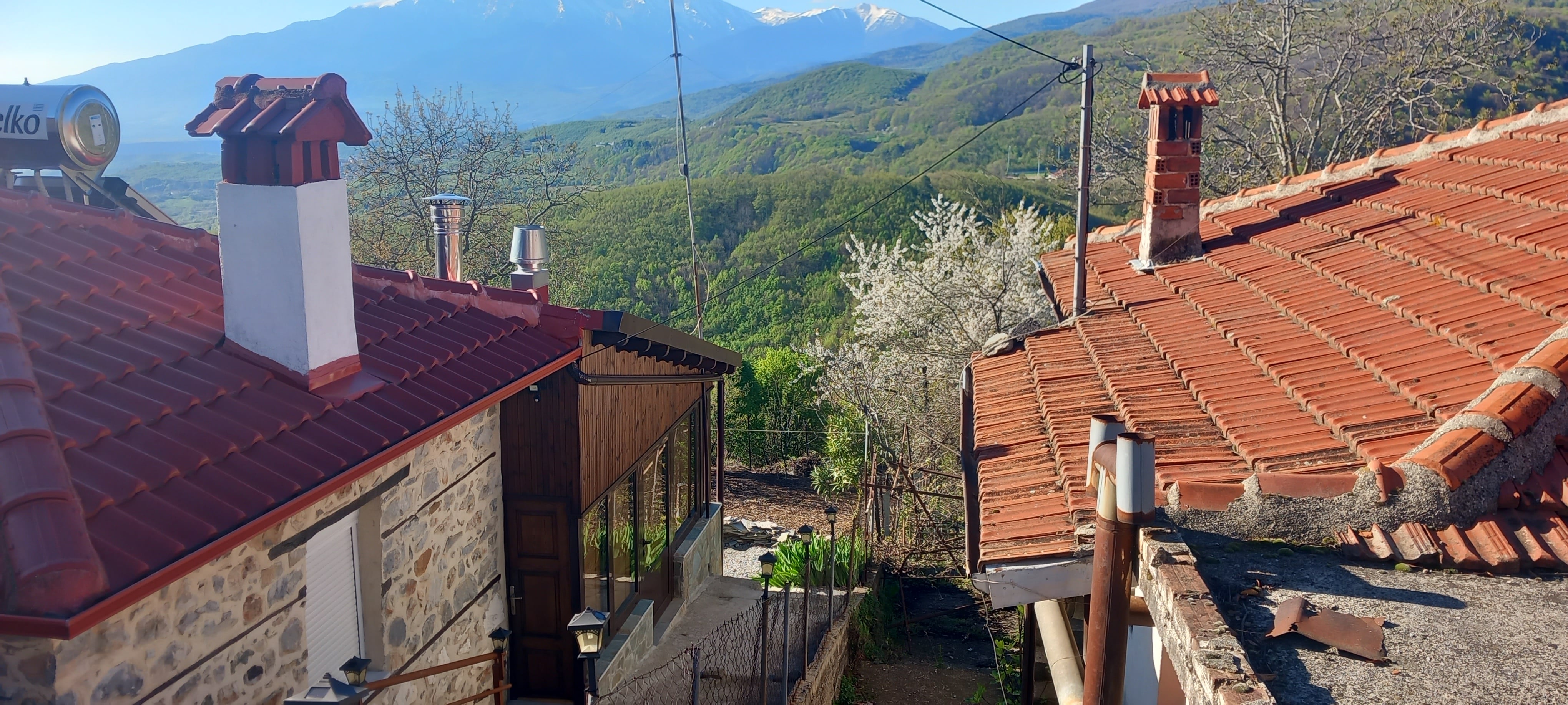Οικόπεδο  σε πλειστηριασμό Δήμος Κατερίνης