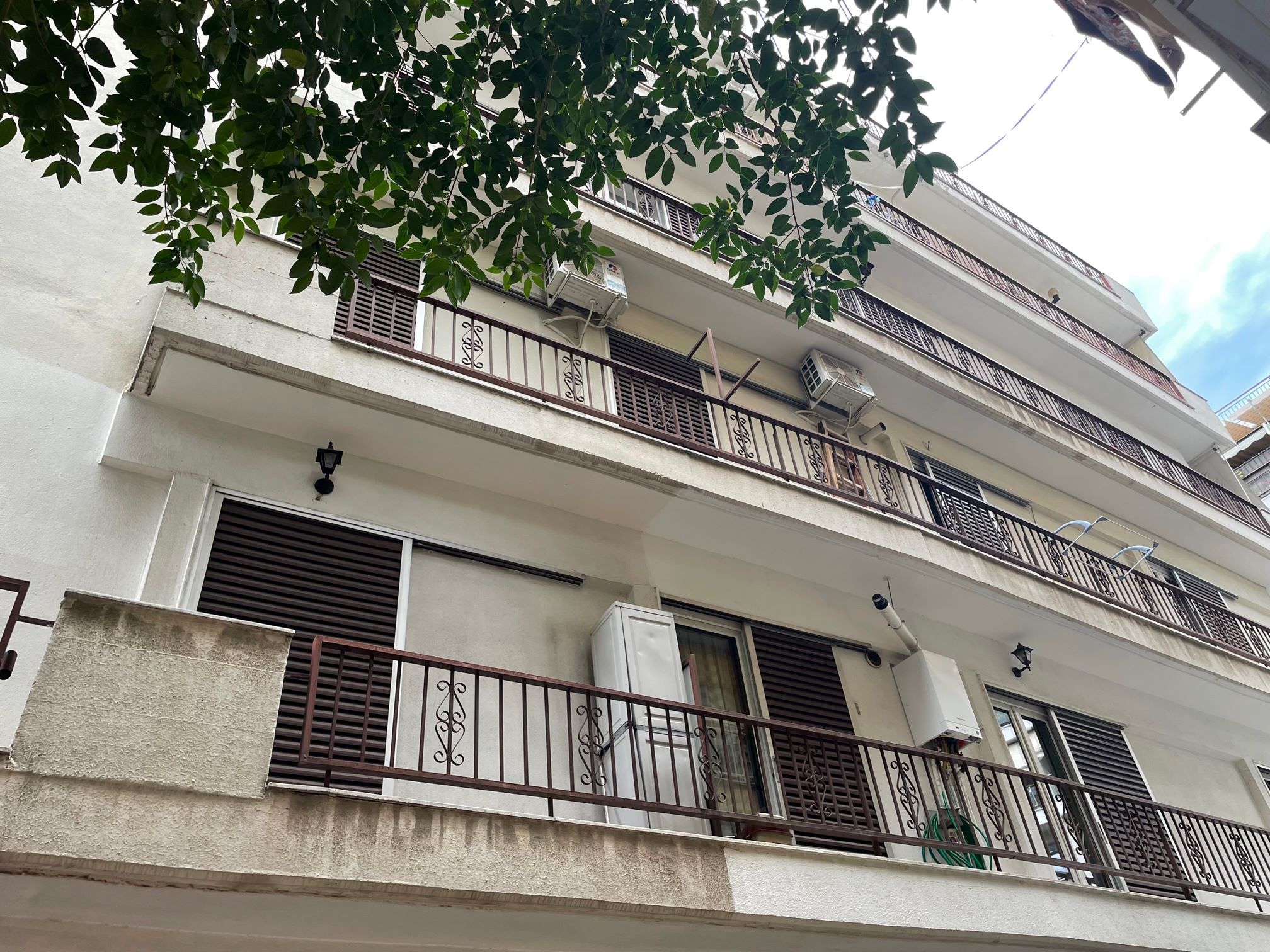 Κατοικία  σε πλειστηριασμό Δήμος Θεσσαλονίκης