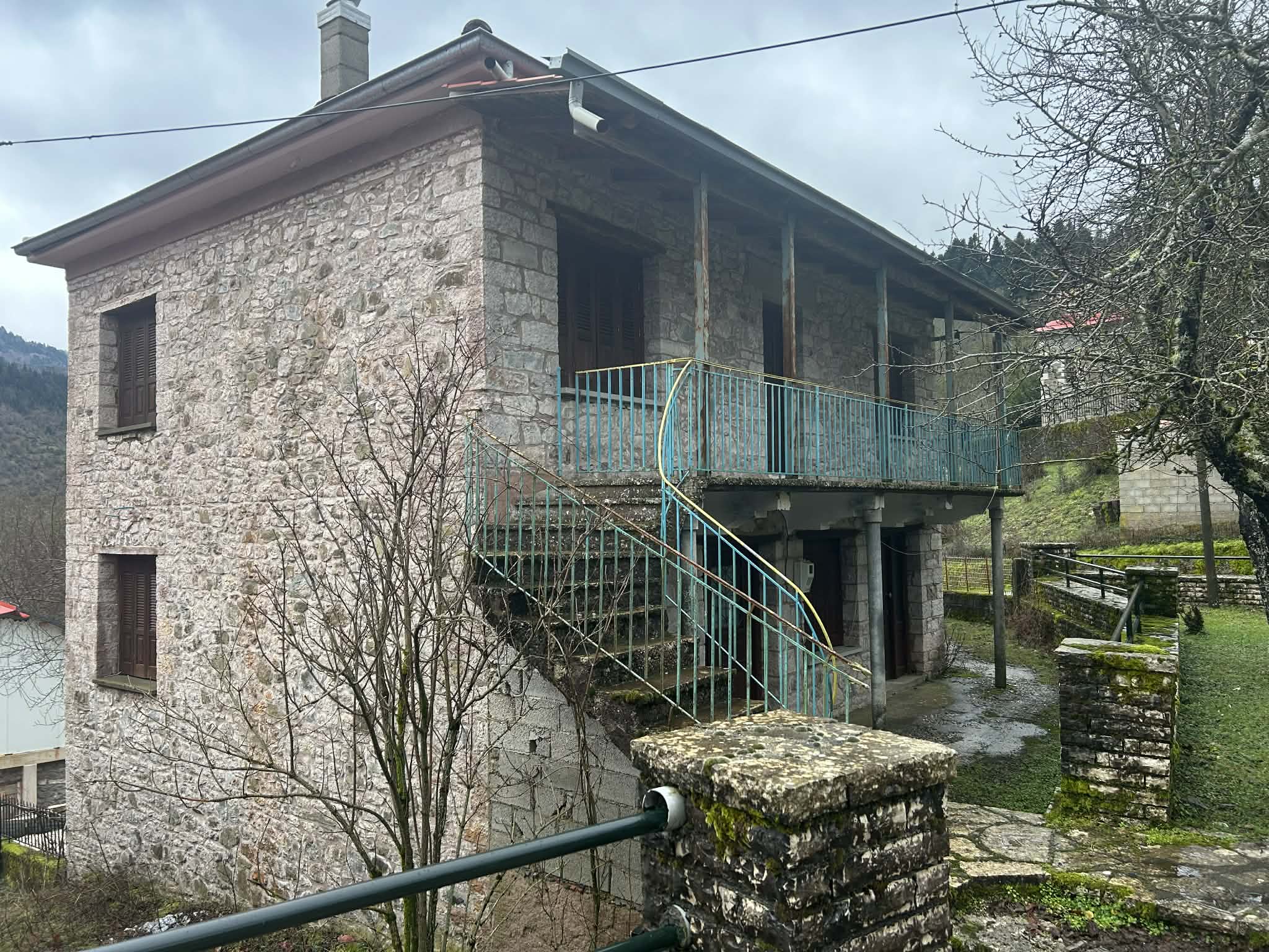 Κατοικία  σε πλειστηριασμό Δήμος Πύλης